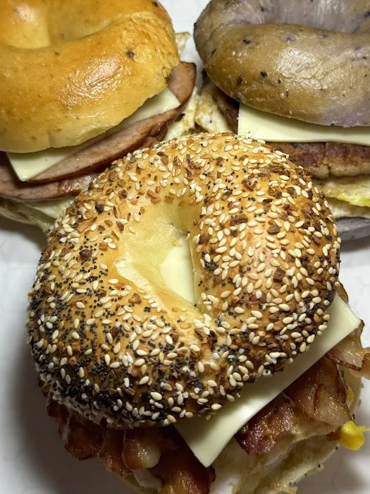 Lox of Bagels Picture 9