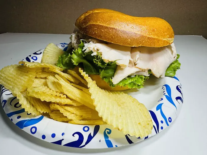 Lox of Bagels Picture 10