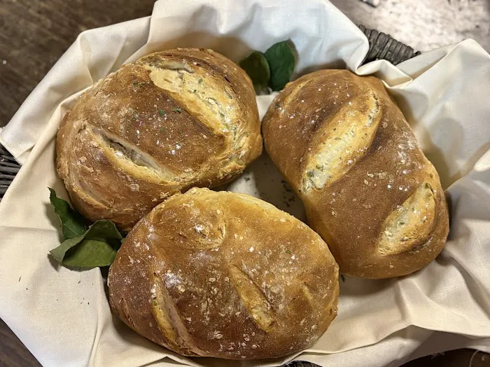 Jess What You Knead Bakery Picture 10