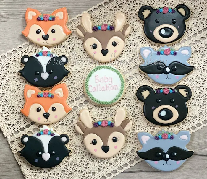The Pies the Limit Bakery LLC Picture 3