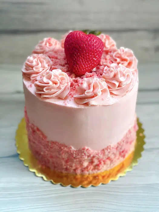The Pies the Limit Bakery LLC Picture 2