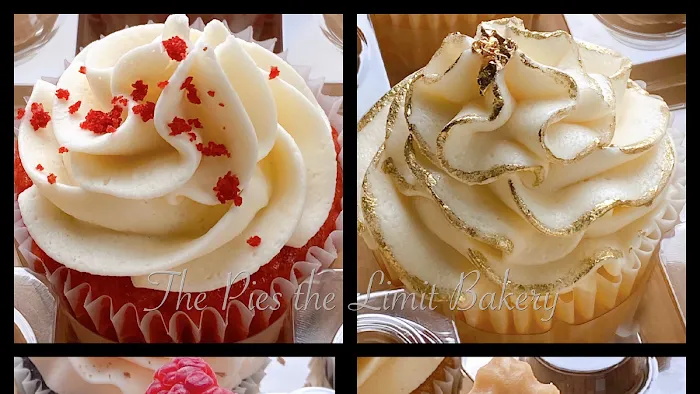 The Pies the Limit Bakery LLC Picture 9