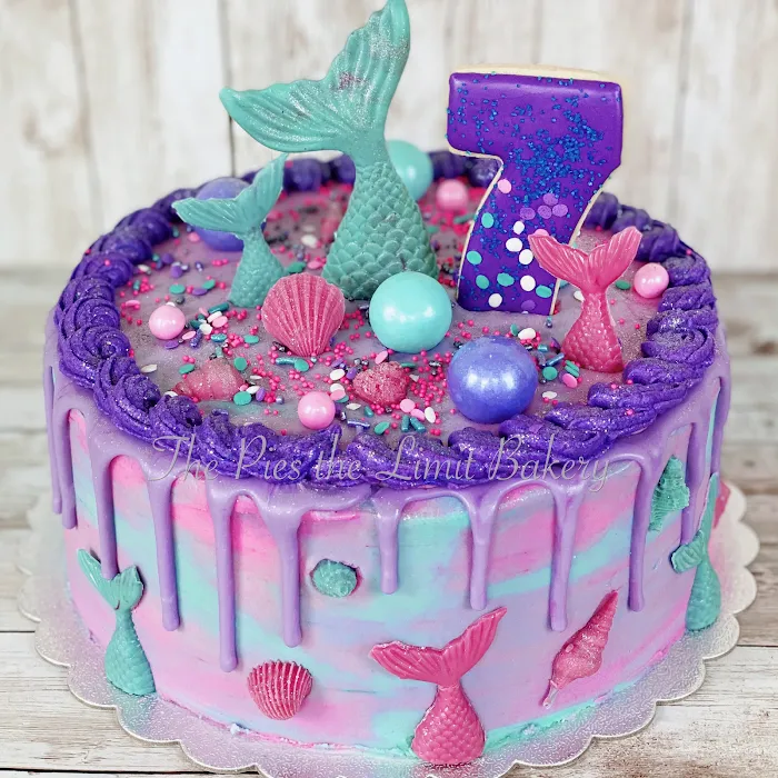 The Pies the Limit Bakery LLC Picture 10