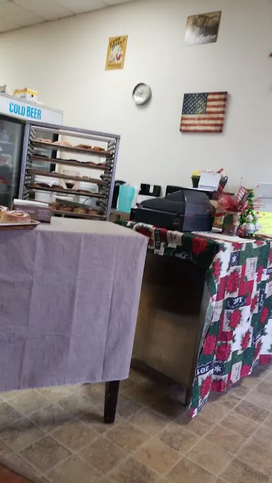 Jupiter Rising Bakery Picture 3