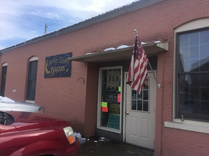 Jupiter Rising Bakery Picture 1