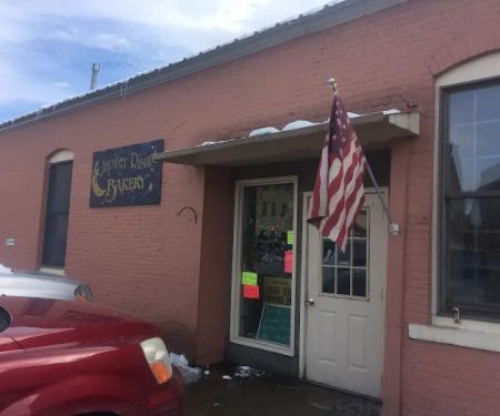 Jupiter Rising Bakery