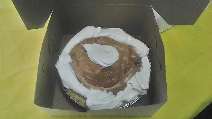 Jupiter Rising Bakery Picture 8