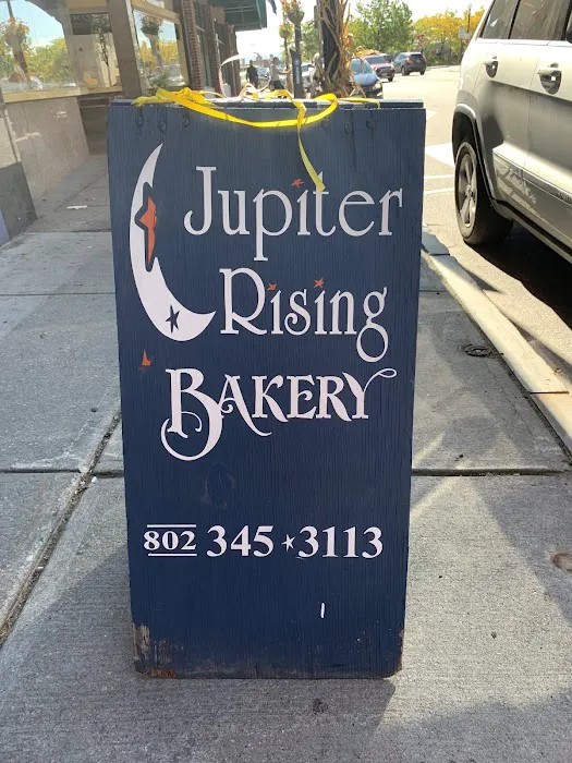 Jupiter Rising Bakery Picture 10