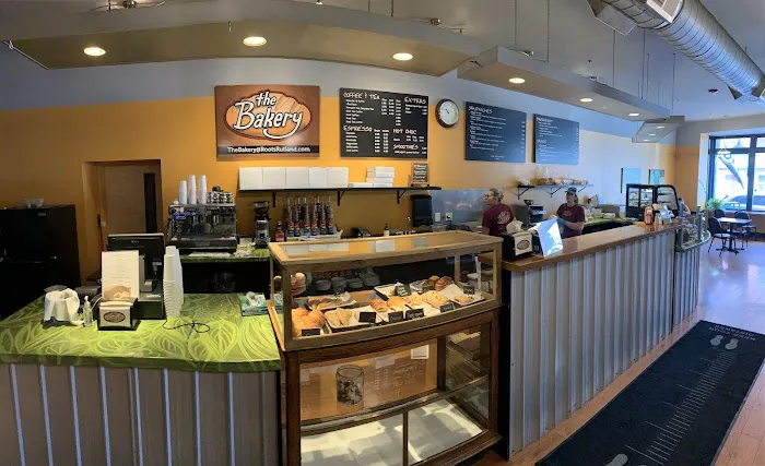 The Bakery Picture 2