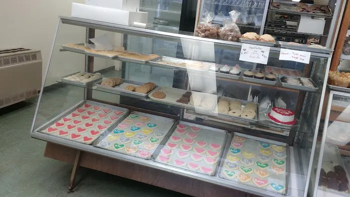 Jones Donuts & Bakery Picture 1