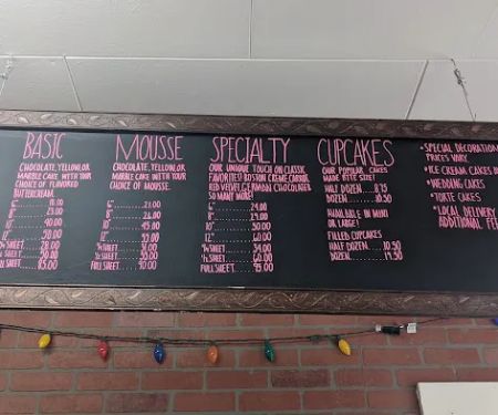 Dell Veneri Bakery