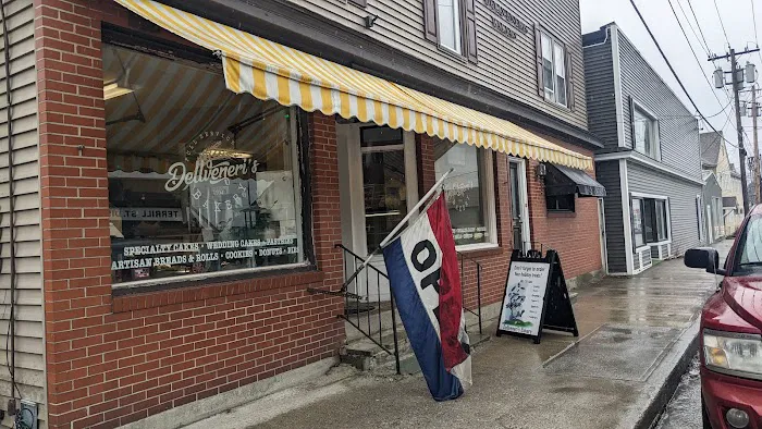 Dell Veneri Bakery Picture 2