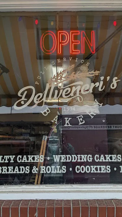 Dell Veneri Bakery Picture 5
