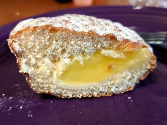 Dell Veneri Bakery Picture 9