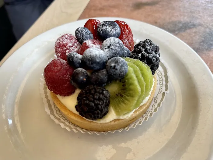 Mrs. London's Bakery Picture 8