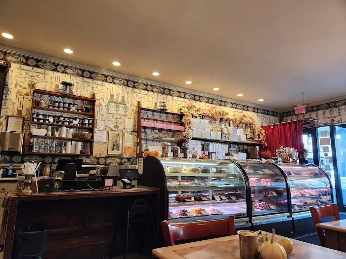 Mrs. London's Bakery Picture 9
