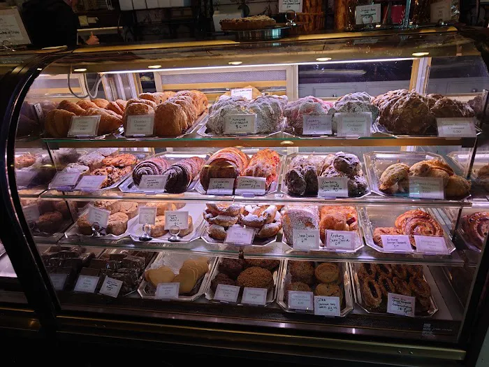 Mrs. London's Bakery Picture 2