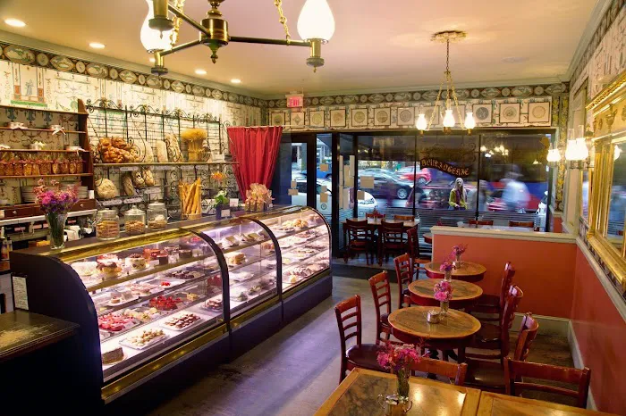 Mrs. London's Bakery Picture 1