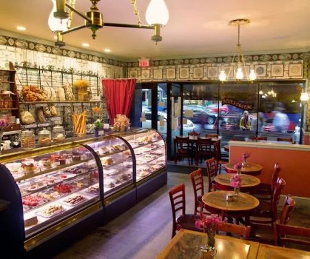 Mrs. London's Bakery