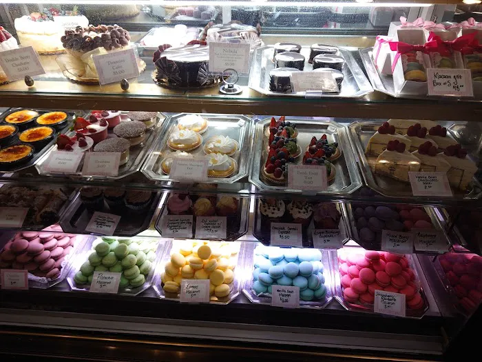Mrs. London's Bakery Picture 3