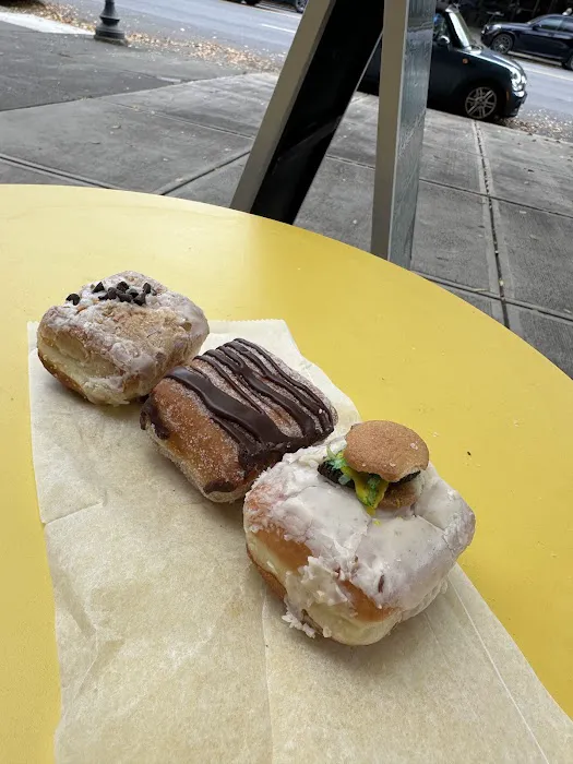 Darling Doughnuts & Coffee Picture 2