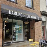 Darling Doughnuts & Coffee