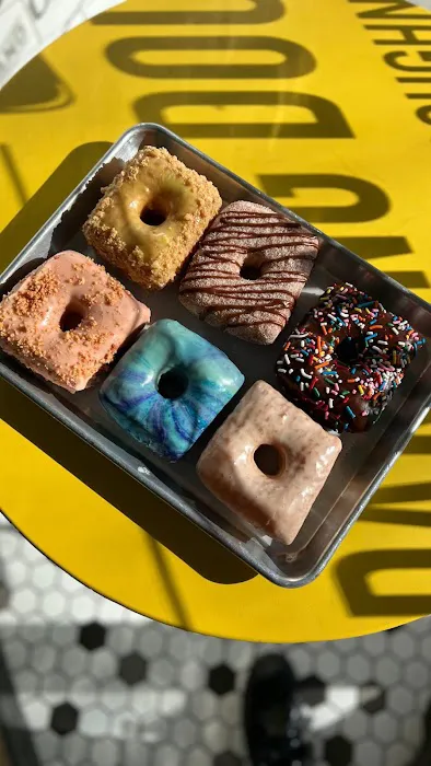 Darling Doughnuts & Coffee Picture 6