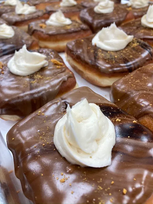 Darling Doughnuts & Coffee Picture 8