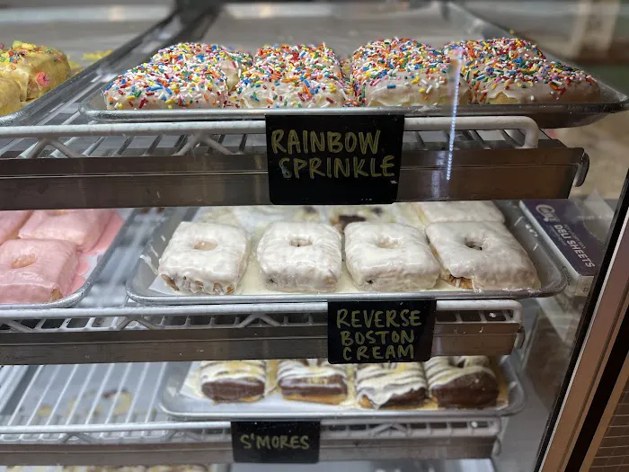 Darling Doughnuts & Coffee Picture 5