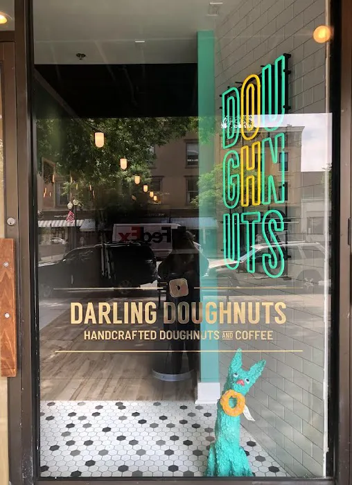 Darling Doughnuts & Coffee Picture 7
