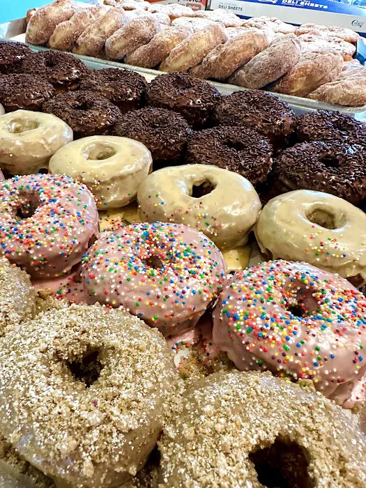 Darling Doughnuts & Coffee Picture 4