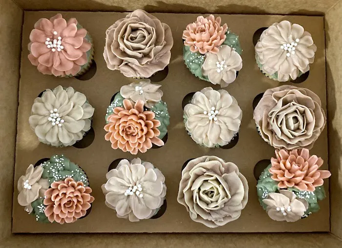 Indulgence Bakery Picture 4