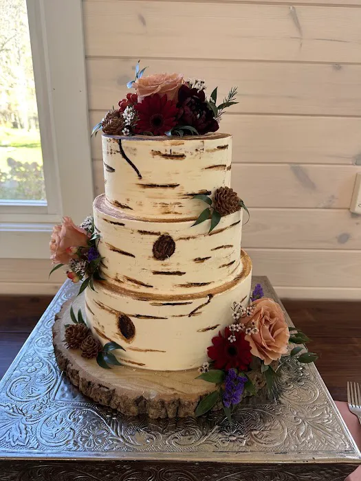 Indulgence Bakery Picture 3