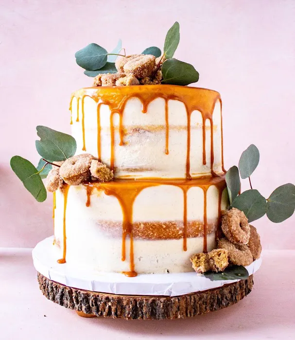 Indulgence Bakery Picture 5