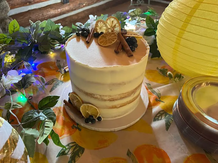 Indulgence Bakery Picture 1