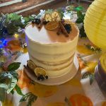 Indulgence Bakery