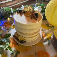 Indulgence Bakery ico