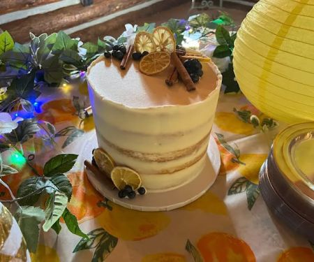Indulgence Bakery