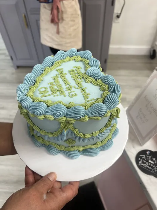 Indulgence Bakery Picture 2
