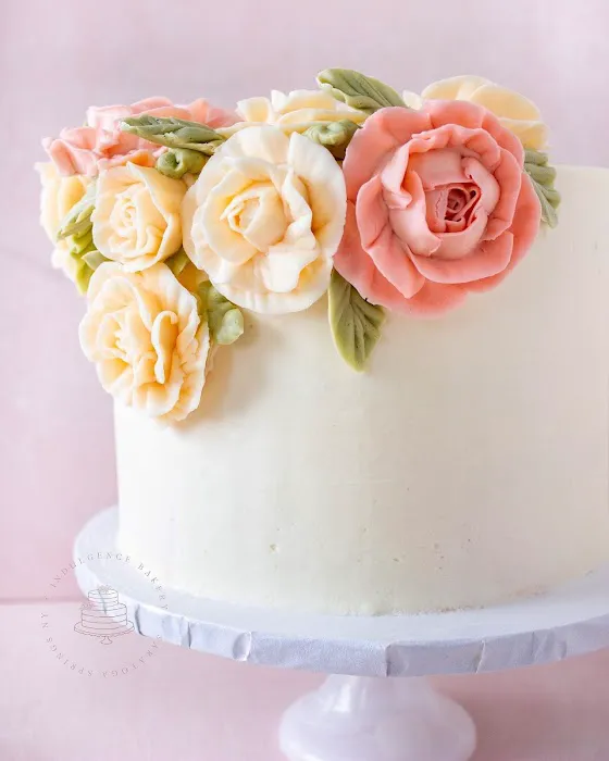 Indulgence Bakery Picture 8