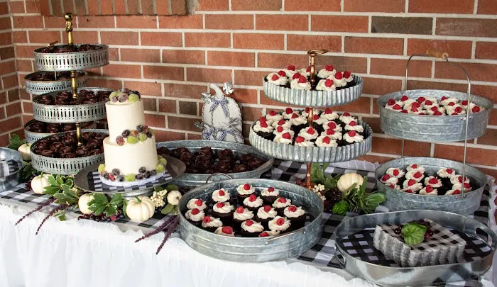 Indulgence Bakery Picture 10
