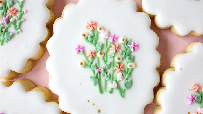 Indulgence Bakery Picture 6