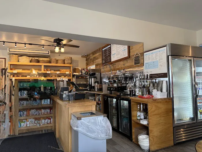 Bread Basket Bakery Picture 2