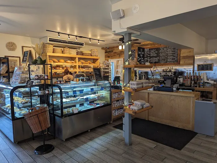 Bread Basket Bakery Picture 1