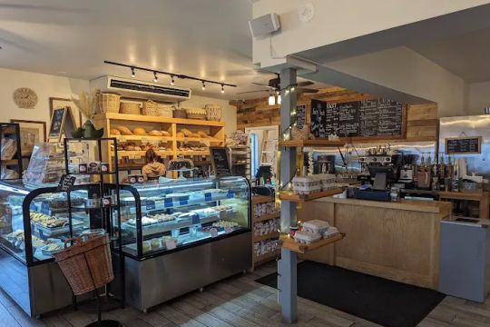 Bread Basket Bakery