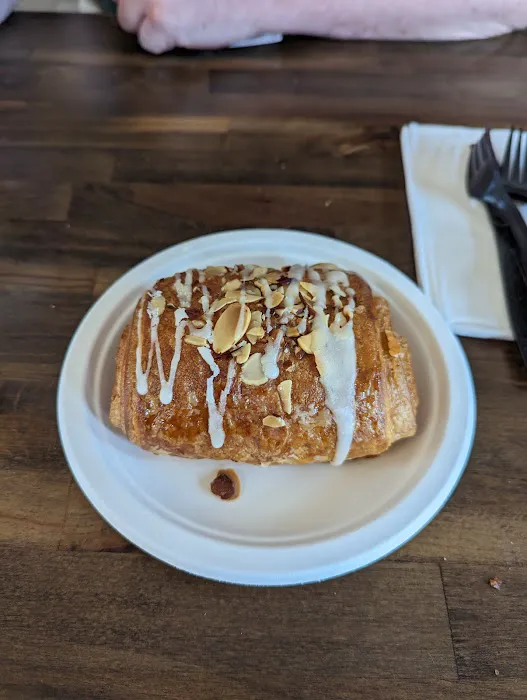 Bread Basket Bakery Picture 9