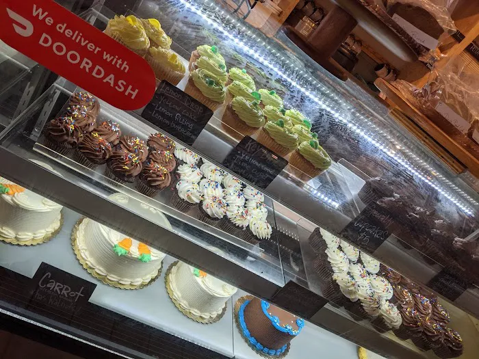 Bread Basket Bakery Picture 10