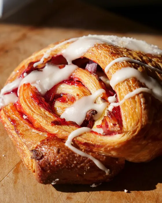 Bread Basket Bakery Picture 8