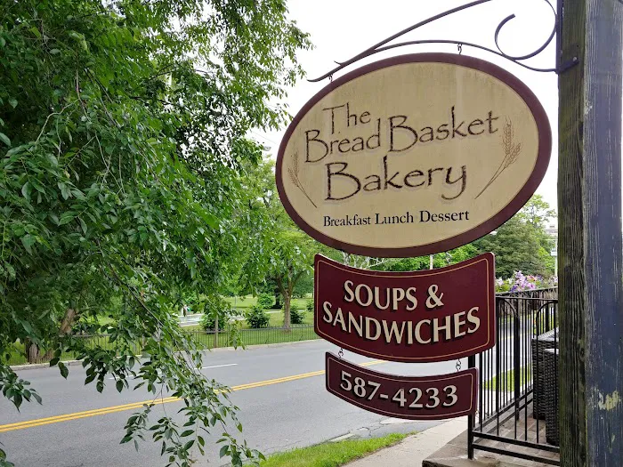 Bread Basket Bakery Picture 7