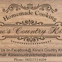 Kline's Country Kitchen ico